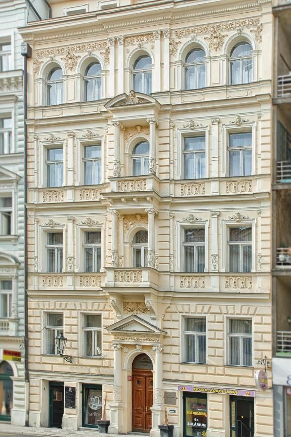 Residence Masna Prague Exterior photo